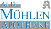 Alte Mülheim Apotheke