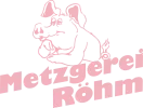 Metzgerei Röhm