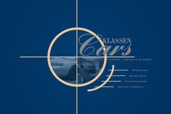 Logo von Klassen Cars