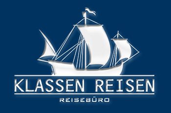 Logo von Klassen Reisen